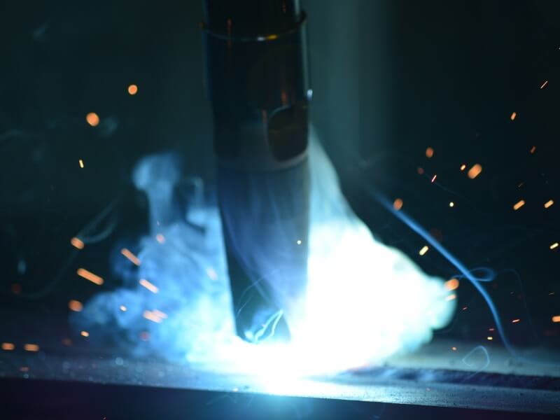 Addressing Common Myths and Misconceptions about Welding Fumes