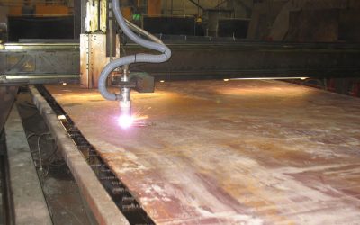 Plasma Cutting Fume Extraction: Best Solutions for Tables and Manual Cutting