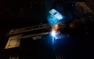 Is it Safe to Work Around Welding? Secondhand Smoke & More