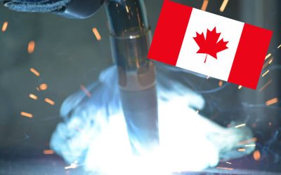 Welding Fume Regulations and Exposure Limits in Canada