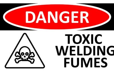 Are Welding Fumes Toxic? They are Dangerous Indeed