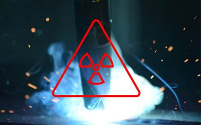 How Much Welding Fumes is Harmful? Tips to Protect Welders