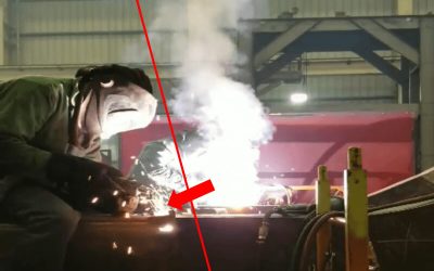 Clearing the Air: Effective Strategies to Minimize Welding Fumes